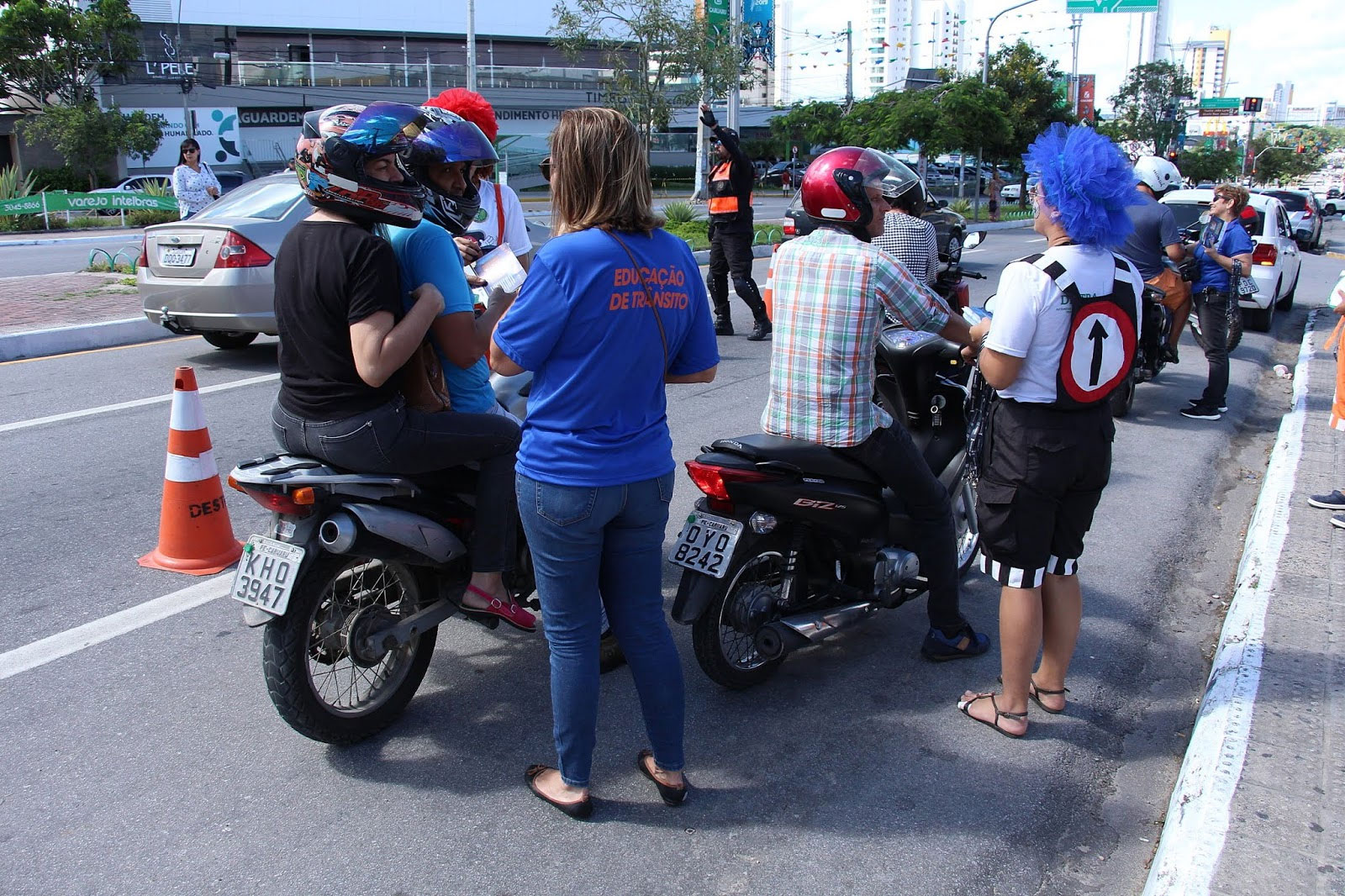 Detran PE multas consulta de multas de motos